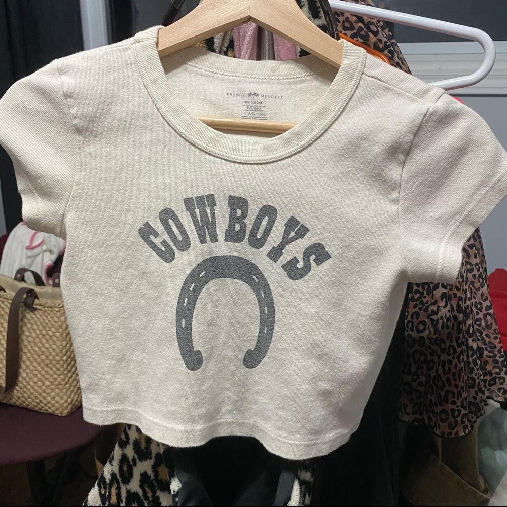 super rare brandy top